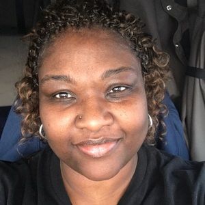 Meet your Posher, Latonya a.